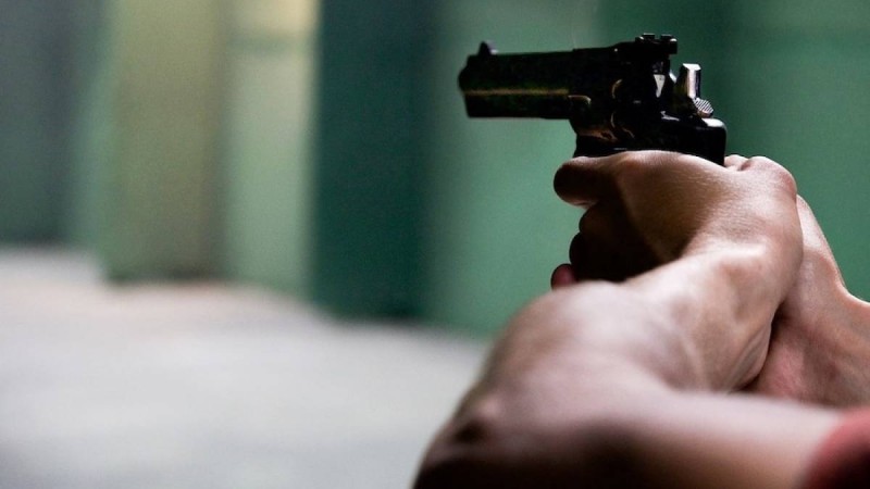 Шымкентте қанды оқиға: Атыс болған жерде төрт адамның мәйіті табылды