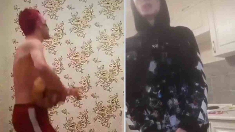 "Мені аяусыз ұрып кетті": Қазақтың домбырасын сындырып, мазақ еткен өзге ұлт өкілі халықтан кешірім сұрады - Қазақстан жаңалықтары