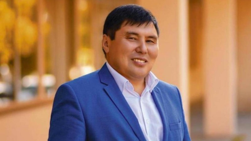 "20 жасқа келген қыз кәрі болады" - Омар Жәлел