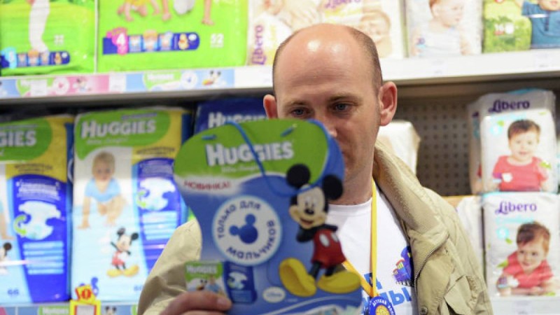 Кішкентай балаға жөргек (памперс) кигізген дұрыс па – дәрігер кеңесі