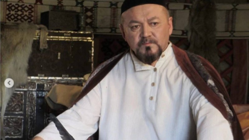 "Мемлекетті де әйел басқаруы мүмкін": Болат Әбділманов отандық киноны сынап тастады