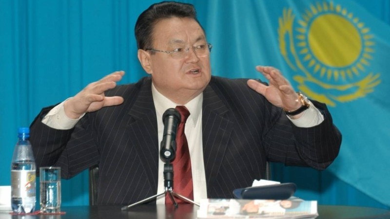 Нұрқаділовтің ісін қайта тергеуге болады – ҰҚК экс-төрағасы Шабдарбаев