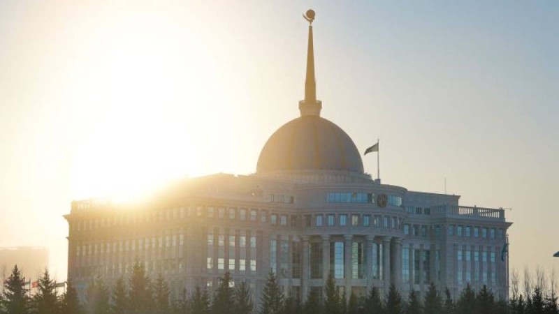 Тоқаев Ердоғанға табиғи апатқа байланысты көңіл айтты