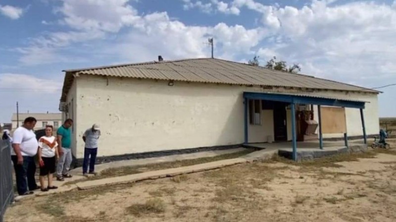 Атырау облысында бір ғана оқушы білім алып жатқан мектеп жабылды