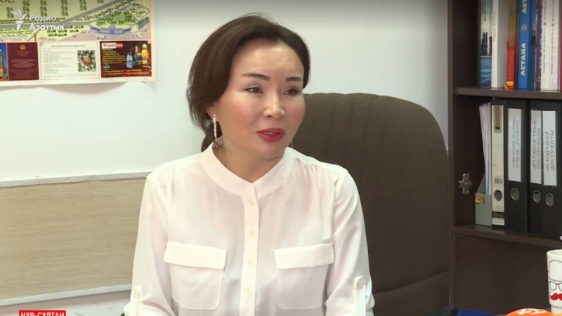 "Бізді мынадай ректордан құтқарыңыз": Шымкенттегі оқу орнының оқытушылары президент пен министрден көмек сұрады - Қазақстан жаңалықтары