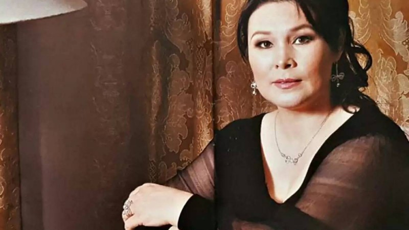 «Өліп кетсем де саған бала тауып берем» дедім – Майра Мұхамедқызы жан сырын айтты