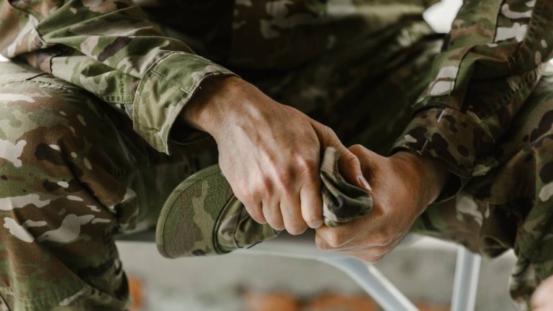 Алматыда курсант сабақ кезінде оқ атып, серігін жаралады