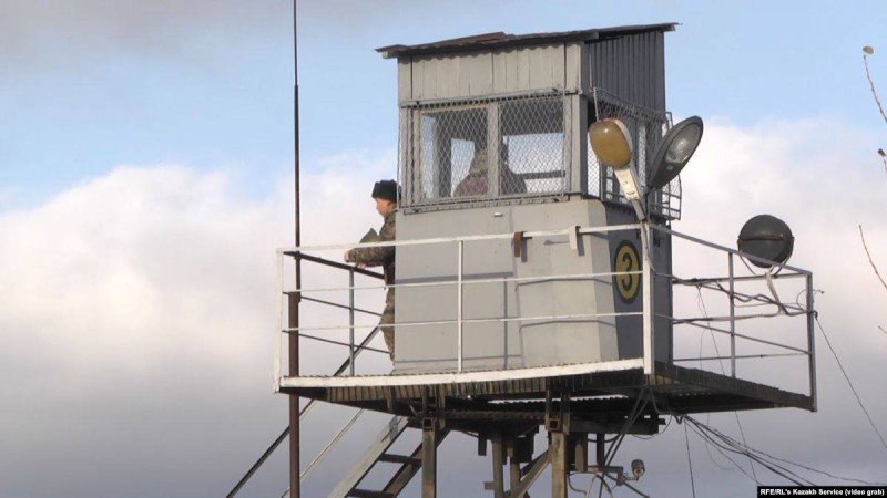 Павлодар түрмесіндегі "азаптау ісі" бойынша апелляциялық сот өтіп жатыр