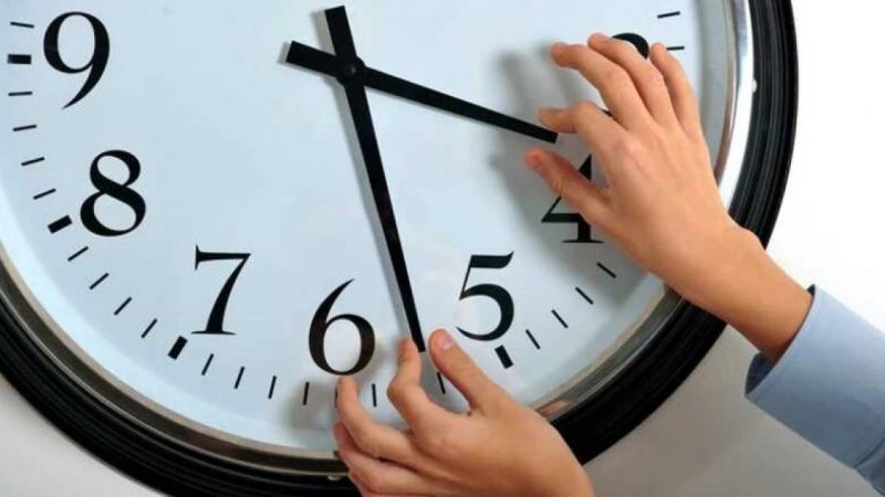 Бірыңғай уақыт белдеуі: Ғылыми тұрғыдан негізделген шешім - Олжас Бектенов