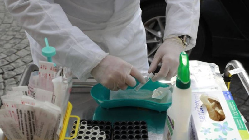 Тағы 8 адамның коронавирус індетін жұқтырғаны анықталды