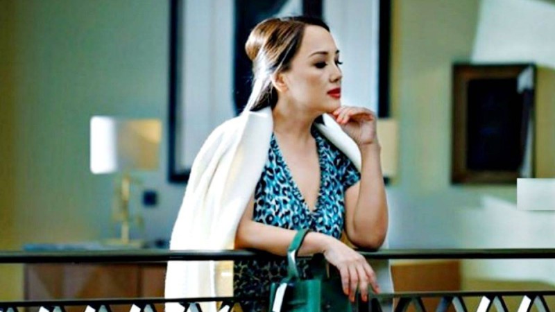 Ләйлә Сұлтанқызы ағасы жайлы: Намаз оқы дегенде оқымаушы едім, осыдан жазылшы айтқаныңның бәрін істеймін