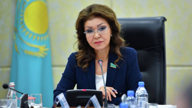 Дариға Назарбаева Конституциялық кеңеске өтініш жасады