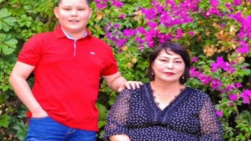 Ақтөбеде пневмониядан көз жұмған дәрігердің ұлы жанайқайын жеткізді