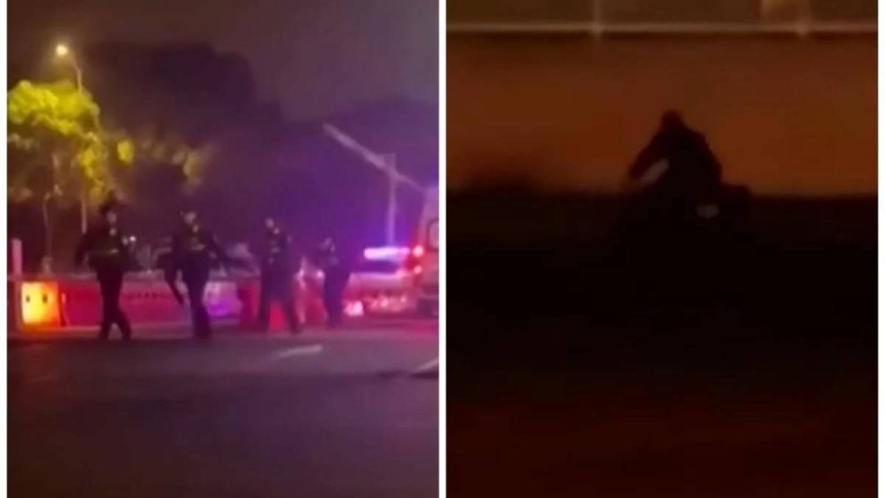 Емтиханнан өте алмай қалған студент оқу орнында адамдарды пышақтап тастаған