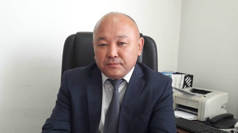 БАҚ: Еңбек министрі Нұрымбетовтың ағасы пара алды деген күдікпен ұсталды - Қазақстан жаңалықтары