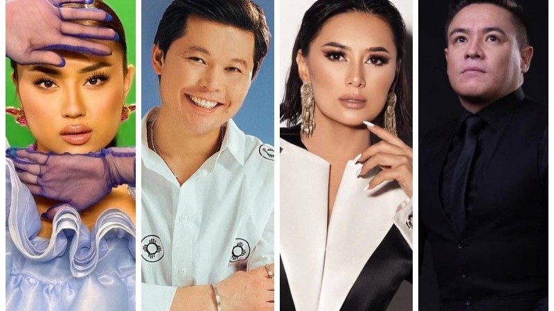 "Үш миллион теңге, бесжұлдызды қонақ үй мен бизнес-класс": Отандық шоу-бизнес жұлдыздары қаламақыларын айтып, нені талап ететіндерін жасырмады