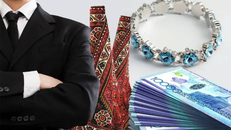 Күйеуі тарапынан берілетін қалыңмалды мәһірге жатқызуға болады – ҚМДБ