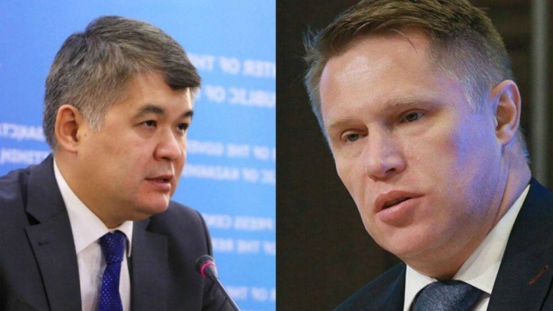 Қазақстандық үш азамат Ресейде карантинге жабылды - Қазақстан жаңалықтары