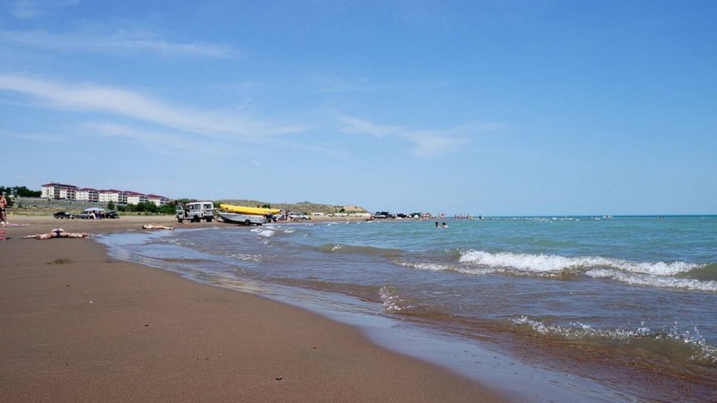 "Қапшағайдың суында коронавирус бар": ресми өкіл жауап берді