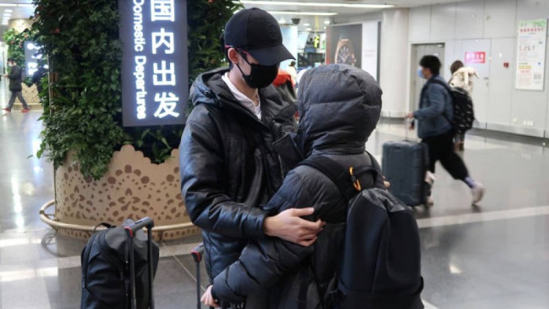 Қазақстандық студент Уханьда неліктен қалып қойды?