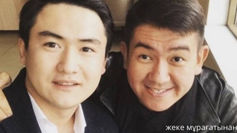 «Оған сахнаға мас боп шығу қалыпты боп кетті»: Жан Мұқанов әнші Төреғали Төреәлімен неге араласпай кеткенін айтты