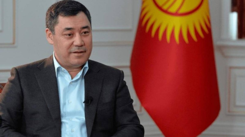 "20-30 жылды болжай алатын қасиетім Құдайдан берілген" - Қырғызстан Президенті ерекше қасиеті туралы айтты