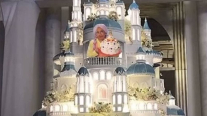 "Той бизнес тоқтап қалсын. Қазақтың тойлары бітсін": Серік Абас-Шах мәлімдеме жасады