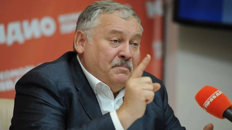 Ресейлік депутат Тоқаевтың мәлімдемесінен кейін сес көрсетті