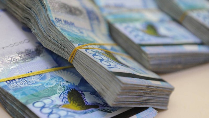 «Жаңа Қазақстан» жайлы бейнероликке 9,7 млн теңге жұмсалмақ