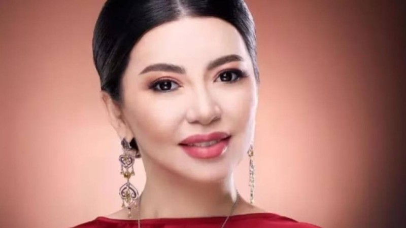 "Бетімді жуған жас құлағымды бітеп, тамып жатты" - Тамара Асар жантебірентерлік жазба жариялады