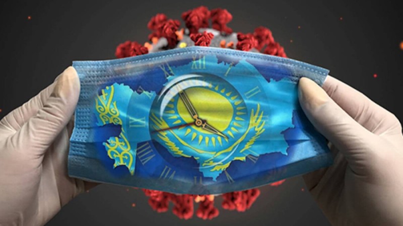 Індеттің үлкені коронавирус емес, жемқор билік