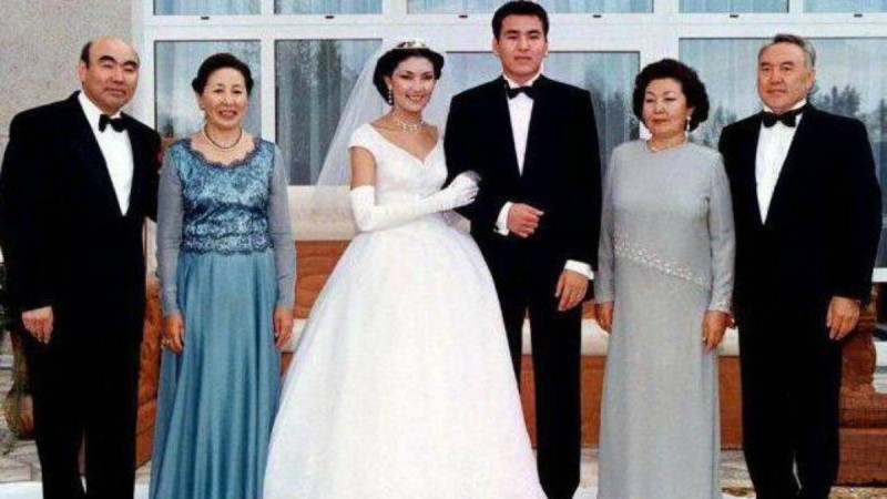 Назарбаевтың экс-күйеу баласы қайтыс болды - Қазақстан жаңалықтары