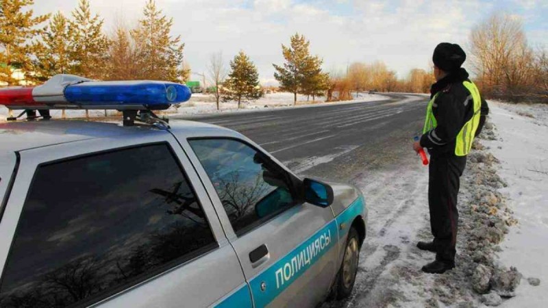 Қазақстанда заң бұзушы жүргізушілерден көлігін тәркілеп алатын болады - Қазақстан жаңалықтары