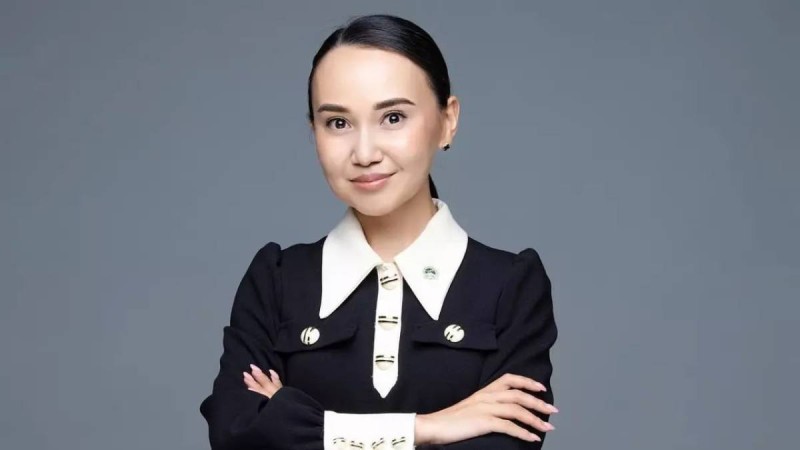 "Мен бұл жаңалық туралы ойланбаппын": Жұманғарин Перизат Қайратты ұстау туралы