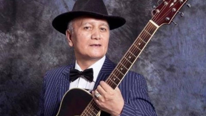 Танымал қазақ композиторы қайтыс болды