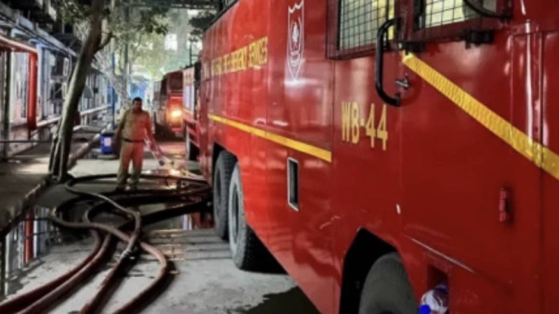 “Нәрестелер жансақтау бөлімінде жанып кеткен” - Алапат өрттен 10 шақалақ көз жұмды