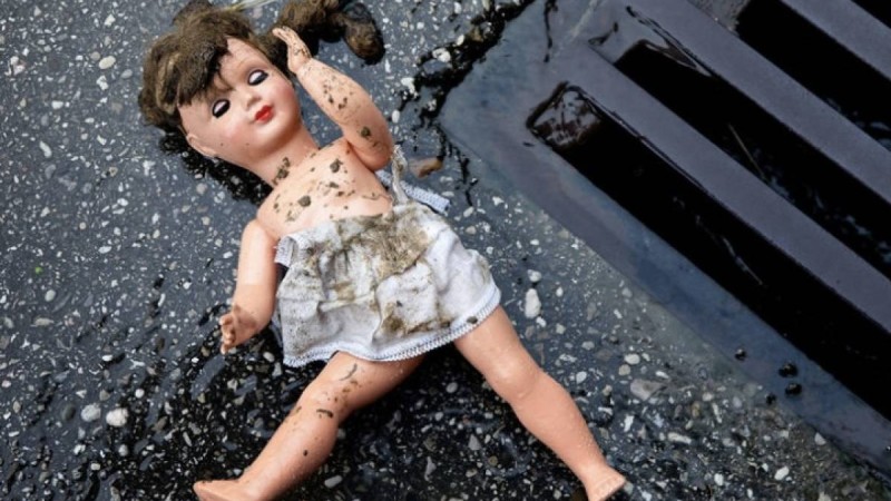 Павлодарда 15 жастағы қызды өгей әкесі зорлаған