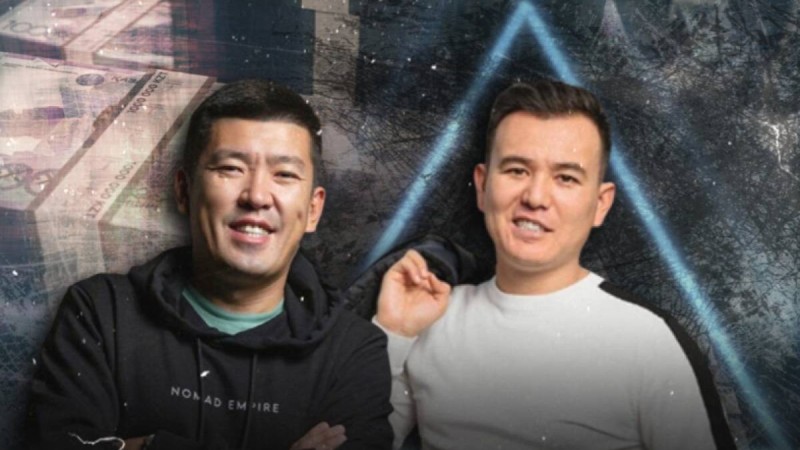 Сот Төребаев пен Шерниязовқа қатысты шешім шығарды