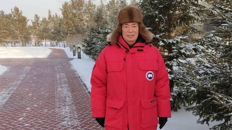 Тоқаевтың телефон маркасын білген қазақстандықтар қатты таңғалды