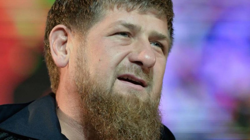 Ресей Қазақстанды құтқарып қалды – Қадыров