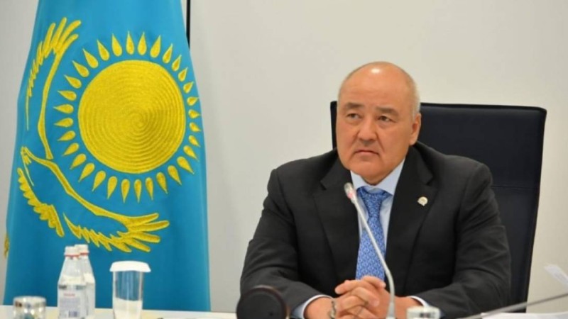 Шөкеевтің Көксарайдың суын қызылордалықтардан қызғанғаны қалай?