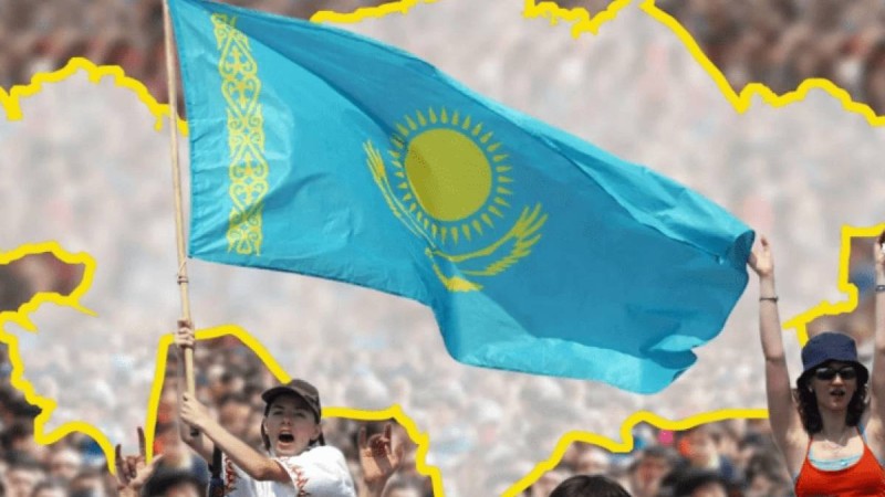 Тоқаев қазақстандықтардың саны қашан 20 миллион болатынын айтты