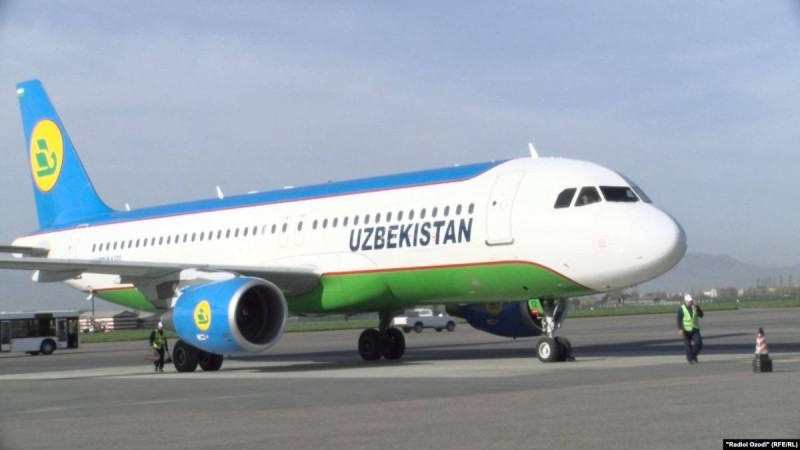 Өзбекстан Уханьнан 84 азаматын эвакуациялады