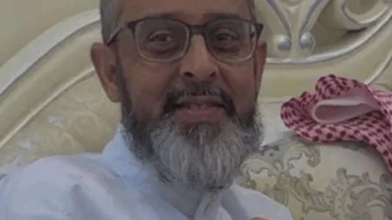 Сауд Арабиясы 54 жастағы зейнеткерді өлім жазасына кесті