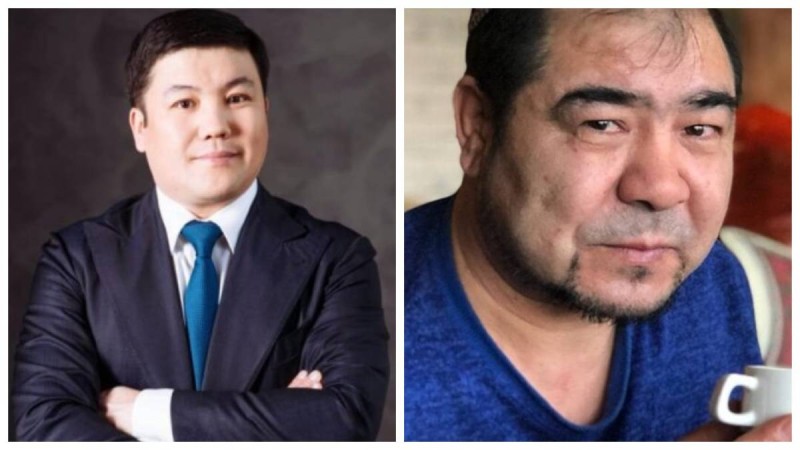 «Миллионды толық берген жоқ»: Кино актері Тұрсынбек Қабатовтан ақшасын ала алмай жүр