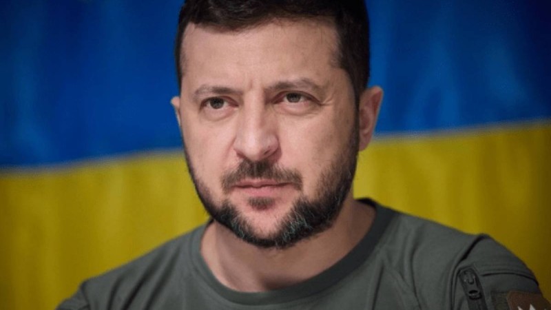 Зеленский соғыс қашан аяқталуы мүмкін екенін айтты