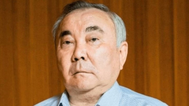 Заңсыз мүлік. Сот Болат Назарбаевты 19 млн теңге төлеуге міндеттеді