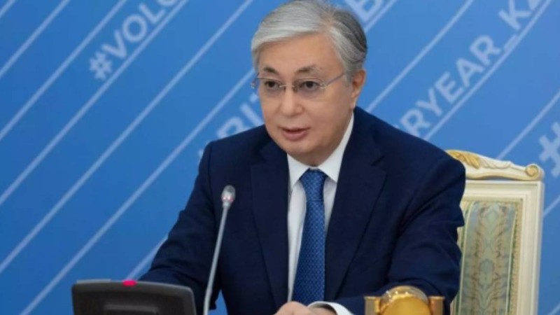 Тоқаев: Қытай – Қазақстанның экономика және сыртқы сауда саласындағы басты серіктесі