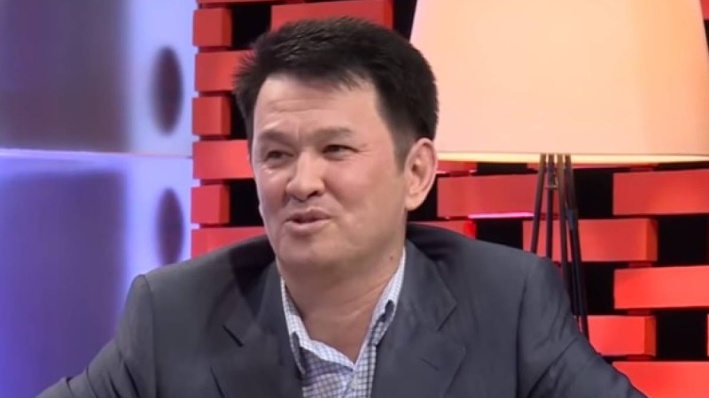 Медеу Арынбаевтың психотропты дәрі қабылдауына не себеп болды?