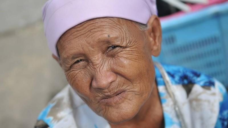 Қазақстанда әйелдердің зейнетке шығу жасы өсті